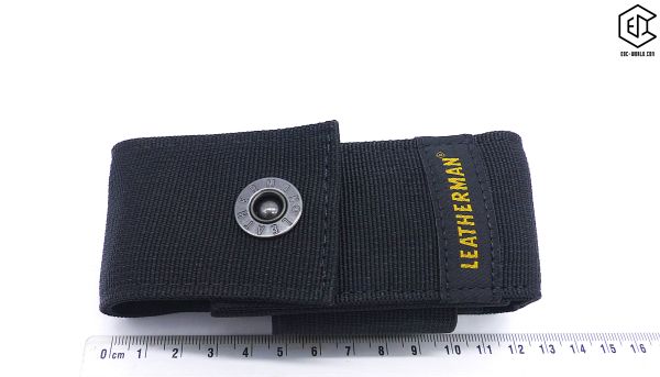 LEATHERMAN®: Nylon Sheath Holster, Größe M